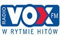 Radio Vox FM sluchac online