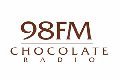 Radio-Schokolade