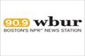Radio WBUR 90,9 FM